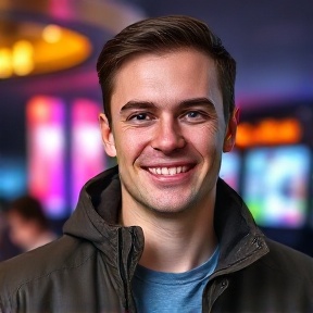 Franziska Fischer — beste online casino nederland reviewer